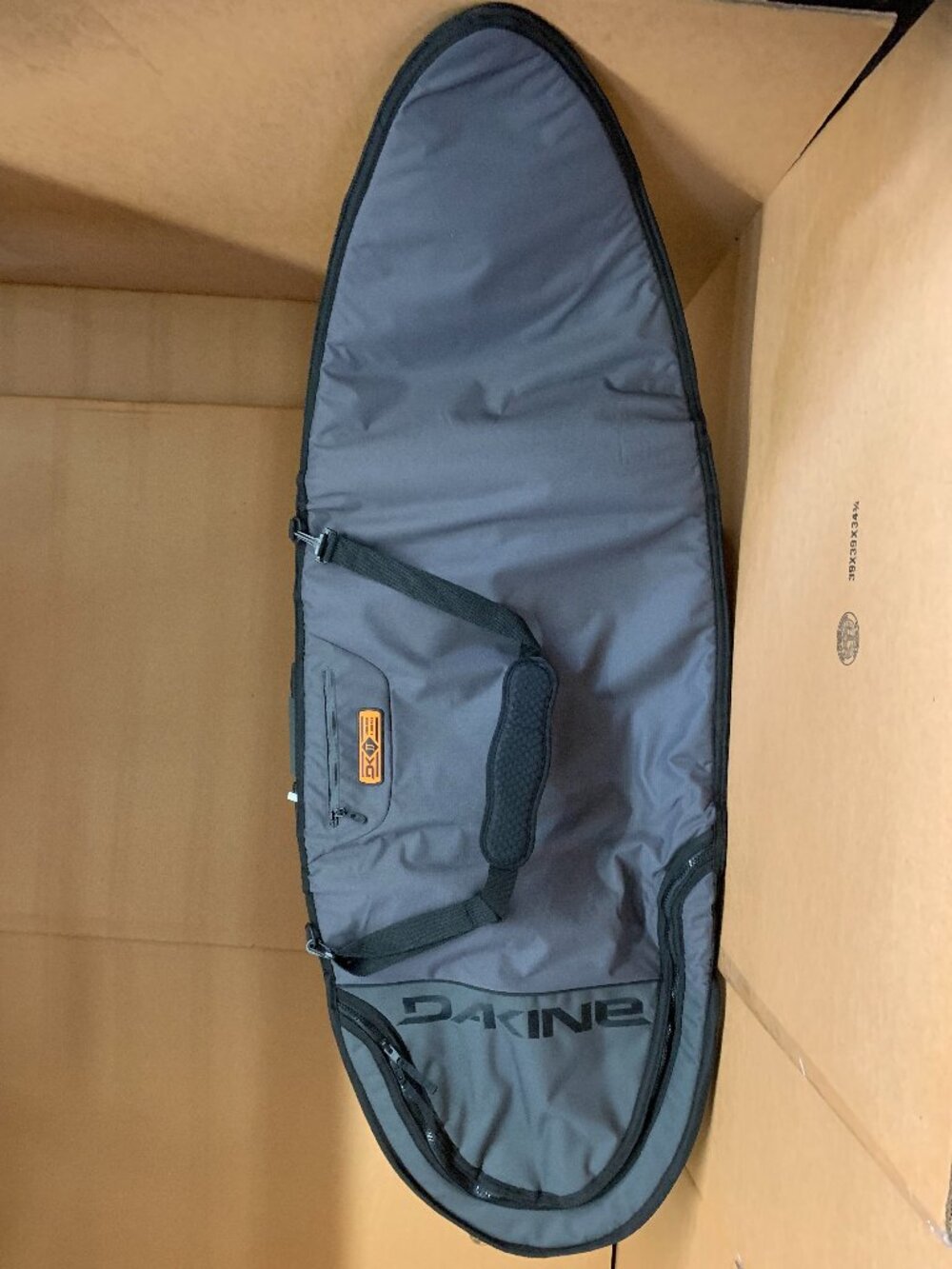 *** GOOD DEAL ***Dakine John John Florence Mission Surfboard Bag 5'4"